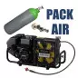 PACK DE DEMARRAGE COMPRESSEUR AIR ESSENCE