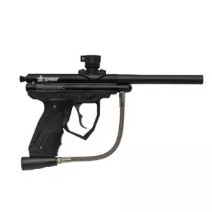 FIELD VIPER SPIRIT PAINTBALL MARKER Cal.50 - Noir