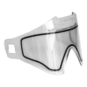 ONE GOGGLE THERMAL LENS Clear