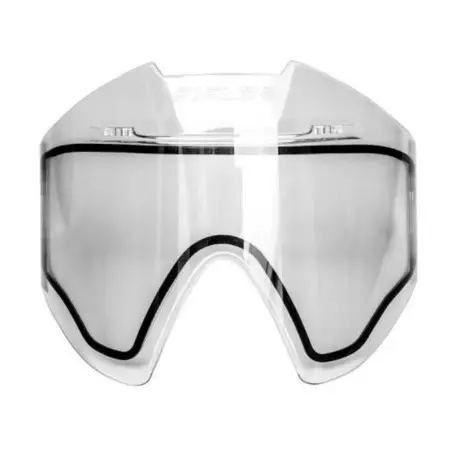 ONE GOGGLE THERMAL LENS Clear