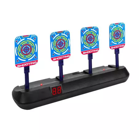 GEL BLASTER ELECTRONIC TARGET