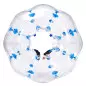 FOOT BULLE GONFLABLE PVC - ENFANT